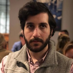 Meet your Posher, Chris